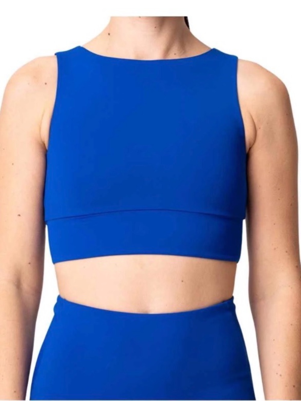 Alder Apparel Two Piece Swimsuit